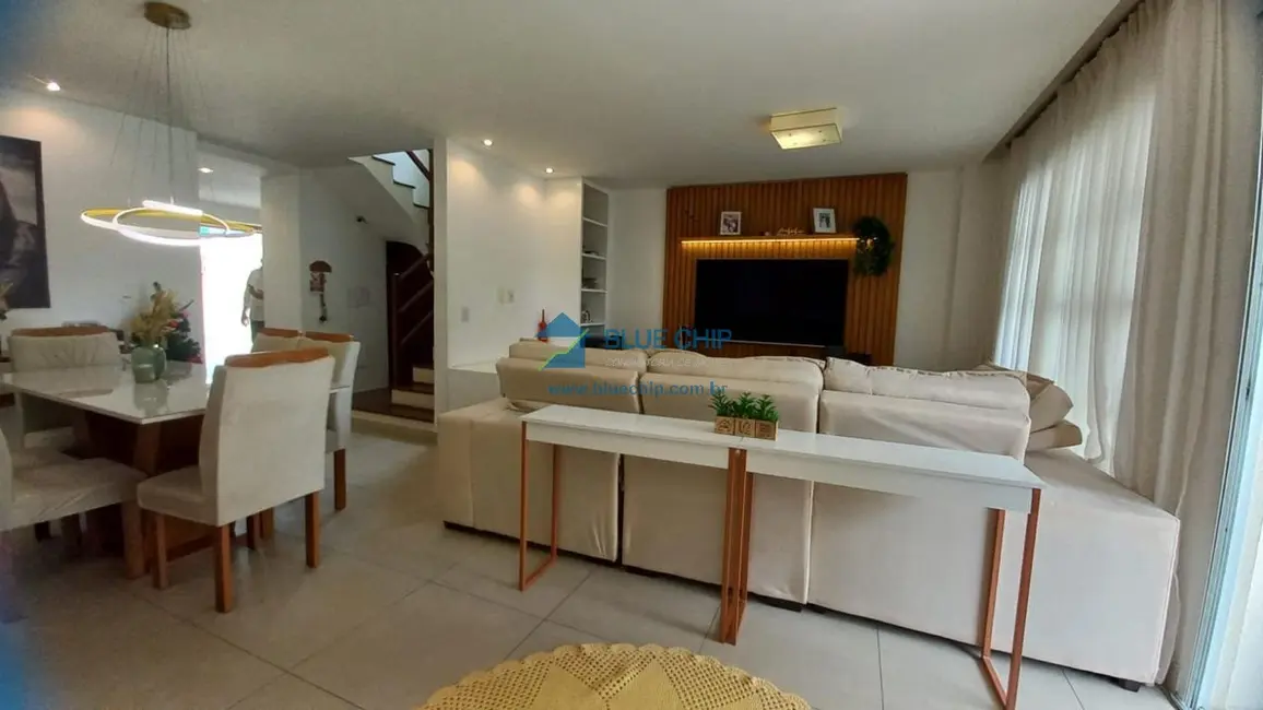 Foto 5 de Casa de Condomínio com 5 quartos à venda, 214m2 em Recreio dos Bandeirantes, Rio De Janeiro - RJ