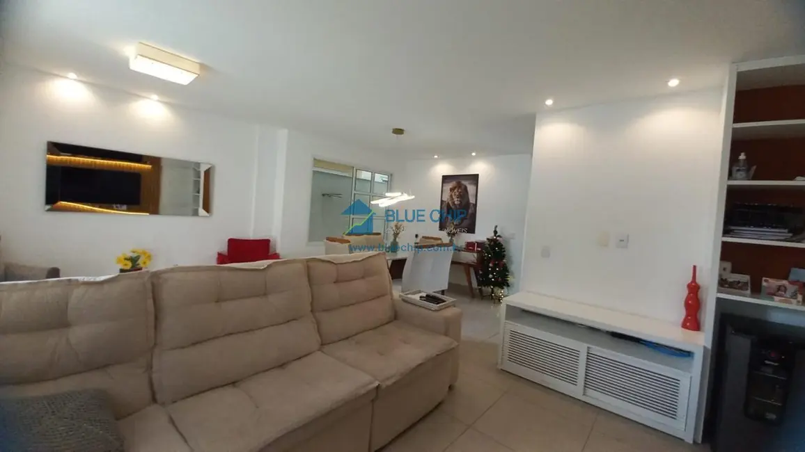 Foto 4 de Casa de Condomínio com 5 quartos à venda, 214m2 em Recreio dos Bandeirantes, Rio De Janeiro - RJ