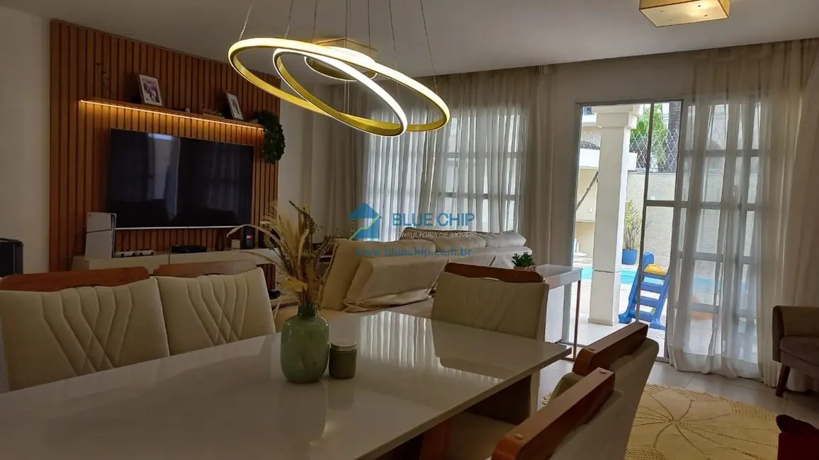 Foto 2 de Casa de Condomínio com 5 quartos à venda, 214m2 em Recreio dos Bandeirantes, Rio De Janeiro - RJ