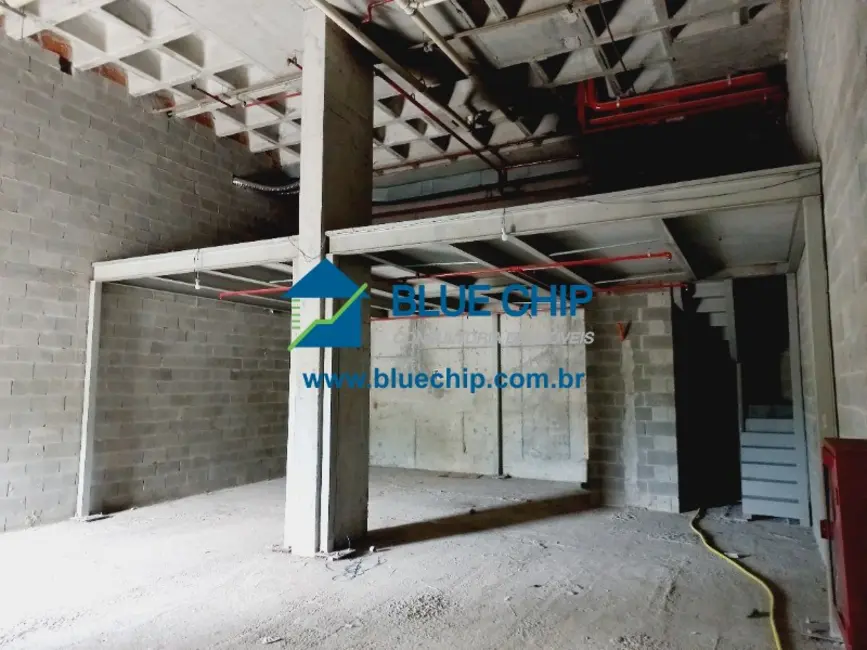 Foto 6 de Loja à venda, 148m2 em Barra da Tijuca, Rio De Janeiro - RJ