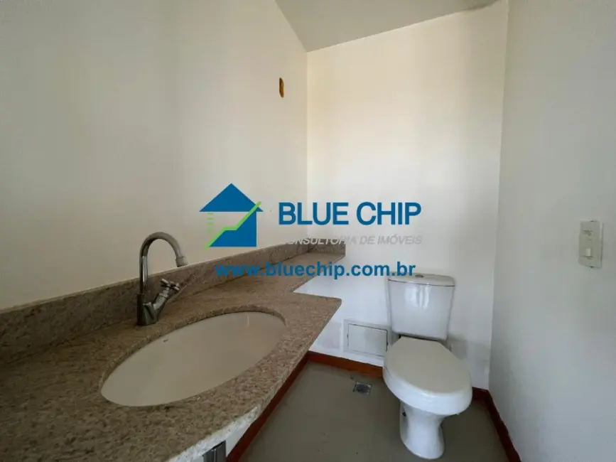 Sala Comercial para alugar, 97m2 em Barra da Tijuca, Rio De Janeiro - RJ - imagem 4 Foto 4 de Sala Comercial para alugar, 97m2 em Barra da Tijuca, Rio De Janeiro - RJ
