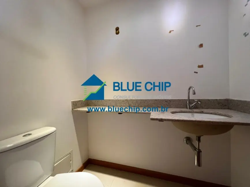 Sala Comercial para alugar, 97m2 em Barra da Tijuca, Rio De Janeiro - RJ - imagem 5 Foto 5 de Sala Comercial para alugar, 97m2 em Barra da Tijuca, Rio De Janeiro - RJ