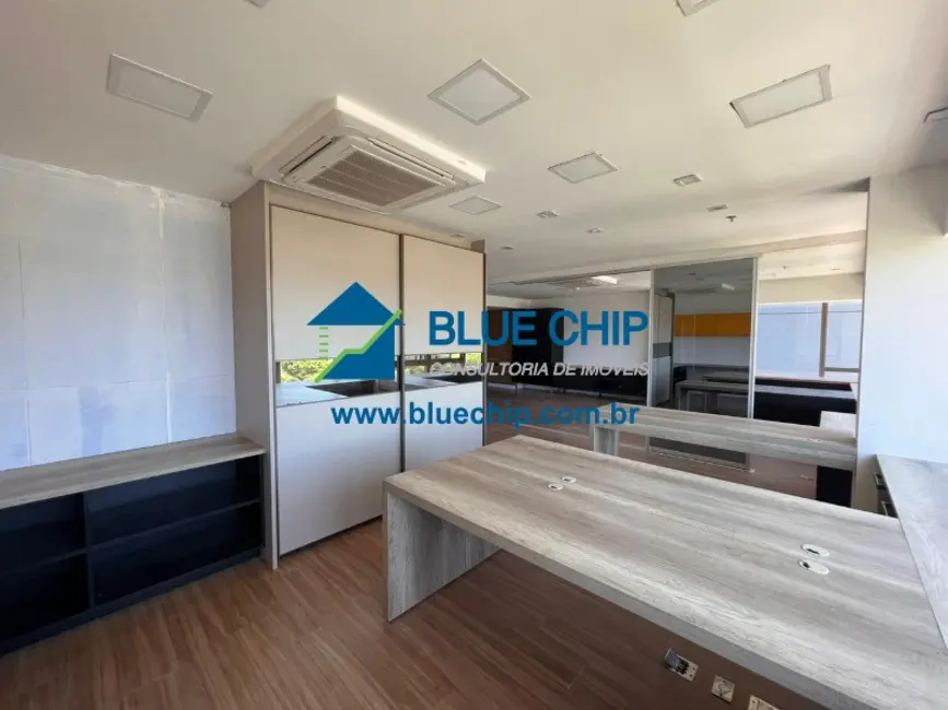 Sala Comercial para alugar, 97m2 em Barra da Tijuca, Rio De Janeiro - RJ - imagem 7 Foto 7 de Sala Comercial para alugar, 97m2 em Barra da Tijuca, Rio De Janeiro - RJ