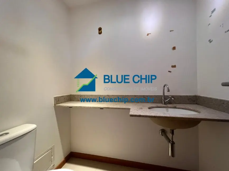 Sala Comercial para alugar, 97m2 em Barra da Tijuca, Rio De Janeiro - RJ - imagem 6 Foto 6 de Sala Comercial para alugar, 97m2 em Barra da Tijuca, Rio De Janeiro - RJ