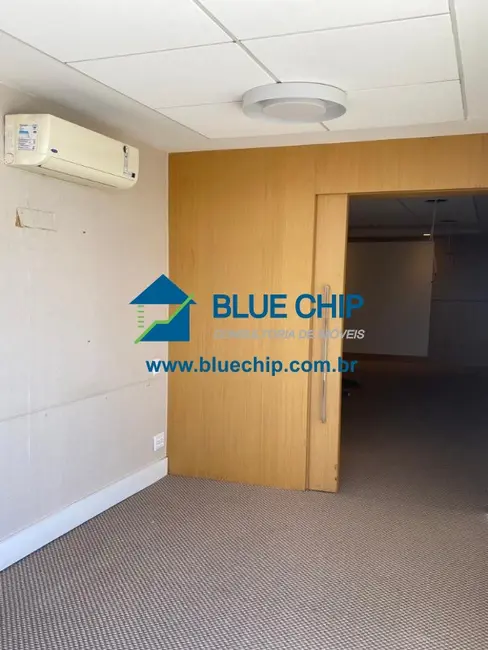 Sala Comercial para alugar, 142m2 em Barra da Tijuca, Rio De Janeiro - RJ - imagem 6 Foto 6 de Sala Comercial para alugar, 142m2 em Barra da Tijuca, Rio De Janeiro - RJ