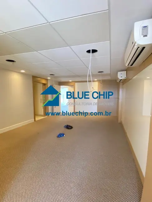 Sala Comercial para alugar, 142m2 em Barra da Tijuca, Rio De Janeiro - RJ - imagem 9 Foto 9 de Sala Comercial para alugar, 142m2 em Barra da Tijuca, Rio De Janeiro - RJ