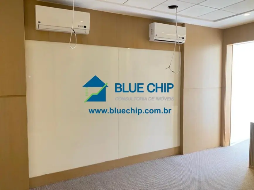 Sala Comercial para alugar, 142m2 em Barra da Tijuca, Rio De Janeiro - RJ - imagem 8 Foto 8 de Sala Comercial para alugar, 142m2 em Barra da Tijuca, Rio De Janeiro - RJ