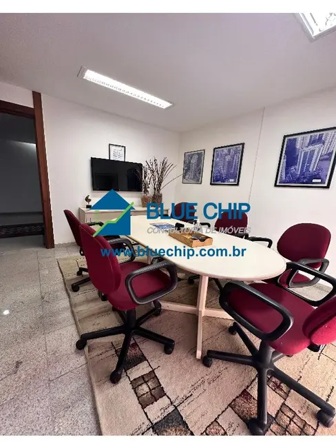 Sala Comercial à venda, 424m2 em Barra da Tijuca, Rio De Janeiro - RJ - imagem 4 Foto 4 de Sala Comercial à venda, 424m2 em Barra da Tijuca, Rio De Janeiro - RJ