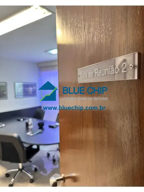 Sala Comercial à venda, 424m2 em Barra da Tijuca, Rio De Janeiro - RJ - imagem 6 Foto 6 de Sala Comercial à venda, 424m2 em Barra da Tijuca, Rio De Janeiro - RJ