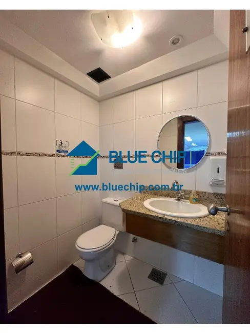 Sala Comercial à venda, 424m2 em Barra da Tijuca, Rio De Janeiro - RJ - imagem 8 Foto 8 de Sala Comercial à venda, 424m2 em Barra da Tijuca, Rio De Janeiro - RJ