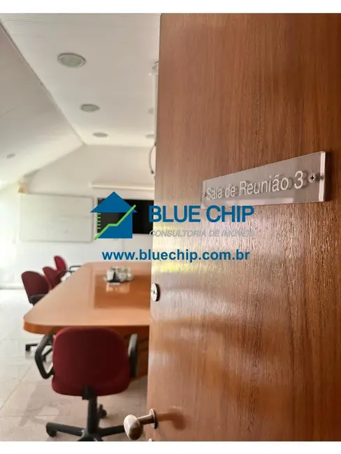 Sala Comercial à venda, 424m2 em Barra da Tijuca, Rio De Janeiro - RJ - imagem 9 Foto 9 de Sala Comercial à venda, 424m2 em Barra da Tijuca, Rio De Janeiro - RJ