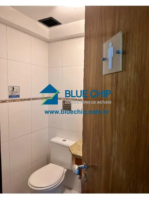 Sala Comercial à venda, 424m2 em Barra da Tijuca, Rio De Janeiro - RJ - imagem 5 Foto 5 de Sala Comercial à venda, 424m2 em Barra da Tijuca, Rio De Janeiro - RJ