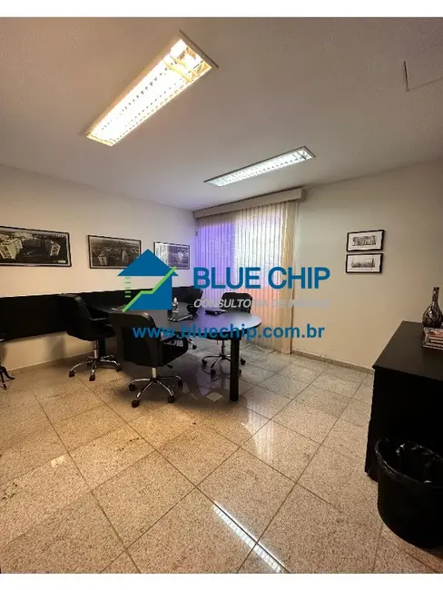 Sala Comercial à venda, 424m2 em Barra da Tijuca, Rio De Janeiro - RJ - imagem 7 Foto 7 de Sala Comercial à venda, 424m2 em Barra da Tijuca, Rio De Janeiro - RJ