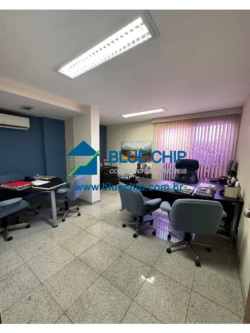 Foto 1 de Sala Comercial à venda, 424m2 em Barra da Tijuca, Rio De Janeiro - RJ