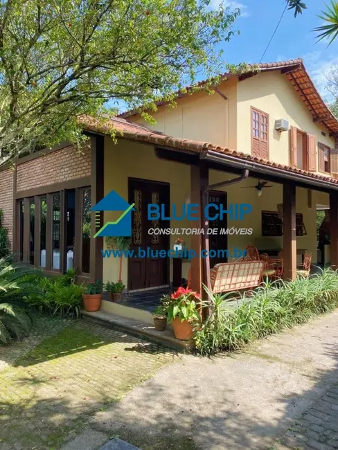 Casa de Condomínio com 4 quartos à venda, 400m2 em Vargem Grande, Rio De Janeiro - RJ - imagem 3 Foto 3 de Casa de Condomínio com 4 quartos à venda, 400m2 em Vargem Grande, Rio De Janeiro - RJ