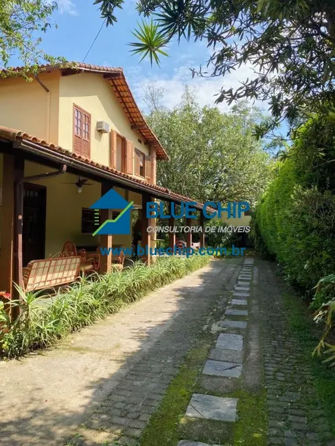 Casa de Condomínio com 4 quartos à venda, 400m2 em Vargem Grande, Rio De Janeiro - RJ - imagem 8 Foto 8 de Casa de Condomínio com 4 quartos à venda, 400m2 em Vargem Grande, Rio De Janeiro - RJ