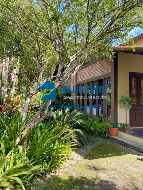 Casa de Condomínio com 4 quartos à venda, 400m2 em Vargem Grande, Rio De Janeiro - RJ - imagem 4 Foto 4 de Casa de Condomínio com 4 quartos à venda, 400m2 em Vargem Grande, Rio De Janeiro - RJ