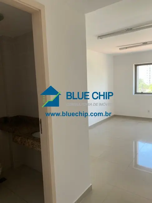 Sala Comercial para alugar, 40m2 em Barra da Tijuca, Rio De Janeiro - RJ - imagem 3 Foto 3 de Sala Comercial para alugar, 40m2 em Barra da Tijuca, Rio De Janeiro - RJ
