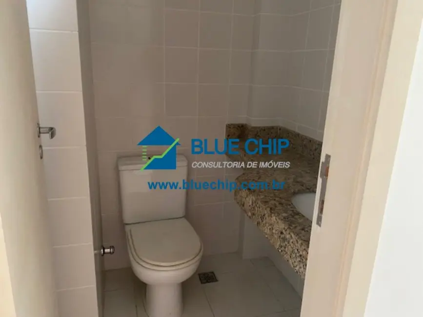 Sala Comercial para alugar, 40m2 em Barra da Tijuca, Rio De Janeiro - RJ - imagem 7 Foto 7 de Sala Comercial para alugar, 40m2 em Barra da Tijuca, Rio De Janeiro - RJ