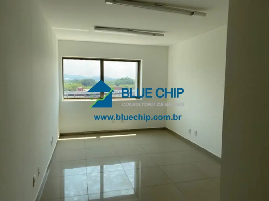 Sala Comercial para alugar, 40m2 em Barra da Tijuca, Rio De Janeiro - RJ - imagem 8 Foto 8 de Sala Comercial para alugar, 40m2 em Barra da Tijuca, Rio De Janeiro - RJ