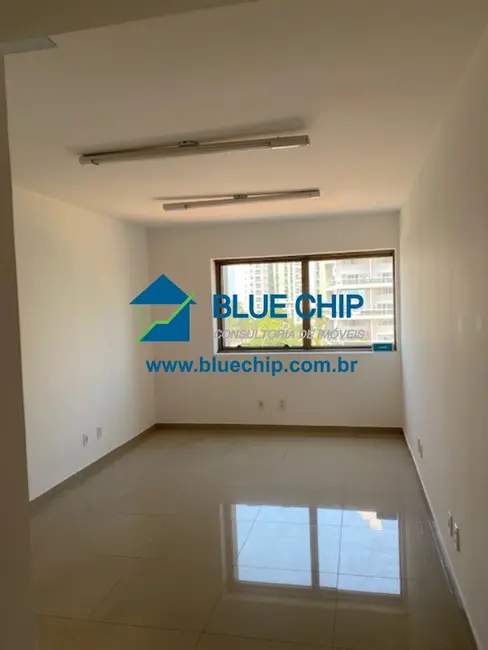 Foto 1 de Sala Comercial para alugar, 40m2 em Barra da Tijuca, Rio De Janeiro - RJ