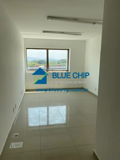 Sala Comercial para alugar, 40m2 em Barra da Tijuca, Rio De Janeiro - RJ - imagem 9 Foto 9 de Sala Comercial para alugar, 40m2 em Barra da Tijuca, Rio De Janeiro - RJ