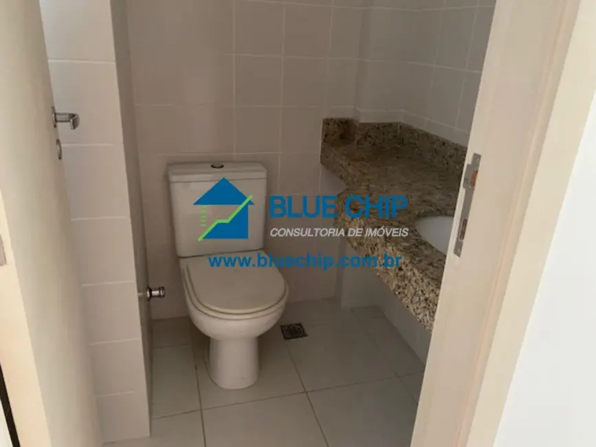 Sala Comercial para alugar, 40m2 em Barra da Tijuca, Rio De Janeiro - RJ - imagem 4 Foto 4 de Sala Comercial para alugar, 40m2 em Barra da Tijuca, Rio De Janeiro - RJ