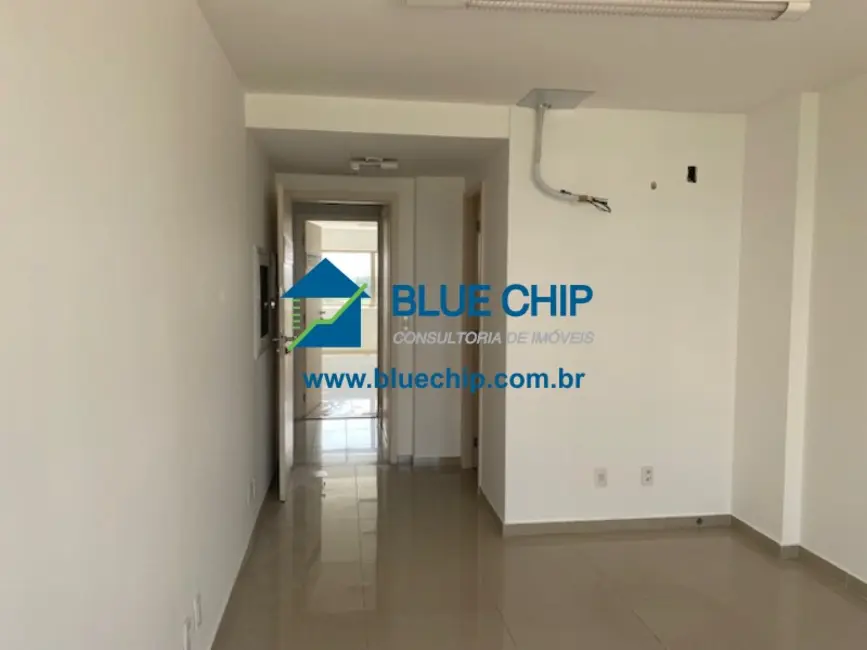 Sala Comercial para alugar, 40m2 em Barra da Tijuca, Rio De Janeiro - RJ - imagem 6 Foto 6 de Sala Comercial para alugar, 40m2 em Barra da Tijuca, Rio De Janeiro - RJ