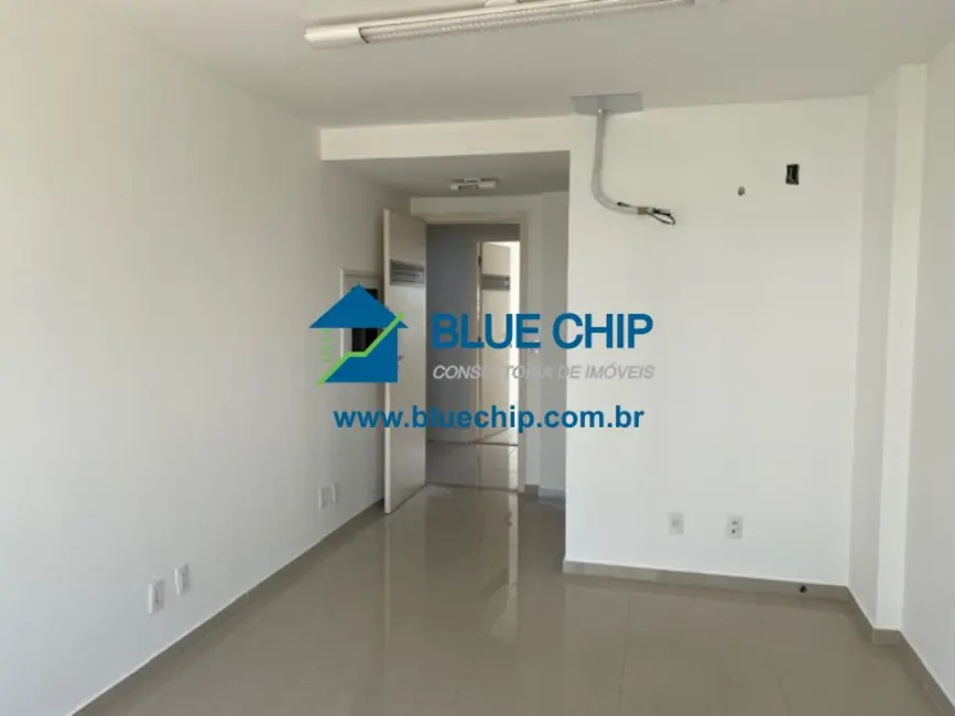 Sala Comercial para alugar, 40m2 em Barra da Tijuca, Rio De Janeiro - RJ - imagem 5 Foto 5 de Sala Comercial para alugar, 40m2 em Barra da Tijuca, Rio De Janeiro - RJ