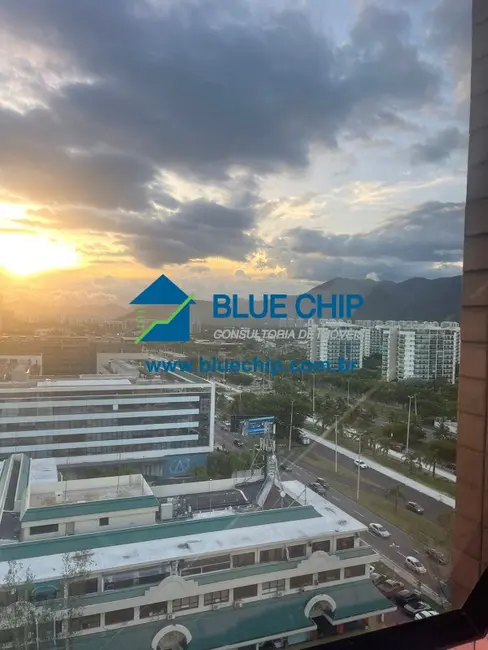 Sala Comercial para alugar, 35m2 em Barra da Tijuca, Rio De Janeiro - RJ - imagem 8 Foto 8 de Sala Comercial para alugar, 35m2 em Barra da Tijuca, Rio De Janeiro - RJ