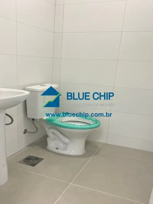 Sala Comercial para alugar, 35m2 em Barra da Tijuca, Rio De Janeiro - RJ - imagem 6 Foto 6 de Sala Comercial para alugar, 35m2 em Barra da Tijuca, Rio De Janeiro - RJ