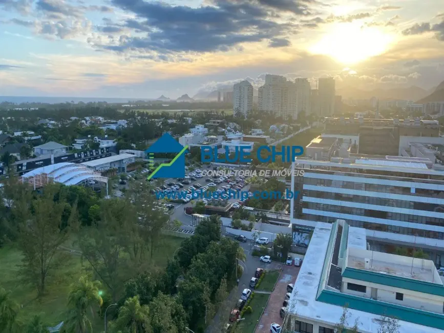 Sala Comercial para alugar, 35m2 em Barra da Tijuca, Rio De Janeiro - RJ - imagem 1 Foto 1 de Sala Comercial para alugar, 35m2 em Barra da Tijuca, Rio De Janeiro - RJ
