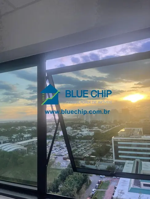 Sala Comercial para alugar, 35m2 em Barra da Tijuca, Rio De Janeiro - RJ - imagem 7 Foto 7 de Sala Comercial para alugar, 35m2 em Barra da Tijuca, Rio De Janeiro - RJ