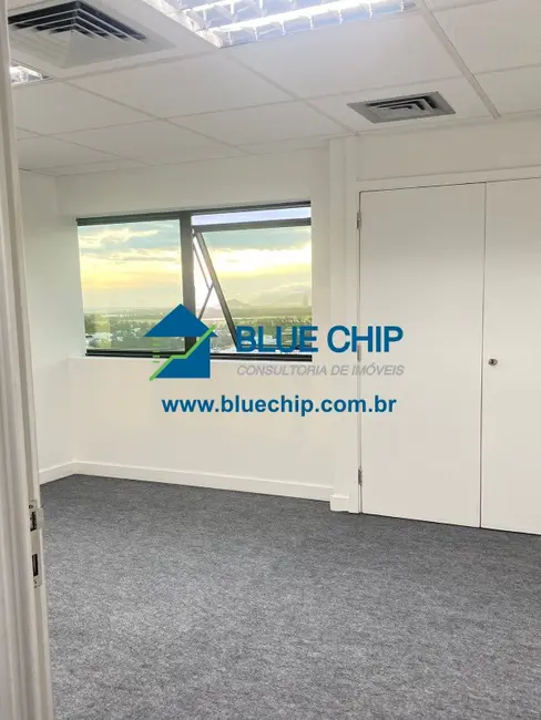 Sala Comercial para alugar, 35m2 em Barra da Tijuca, Rio De Janeiro - RJ - imagem 4 Foto 4 de Sala Comercial para alugar, 35m2 em Barra da Tijuca, Rio De Janeiro - RJ