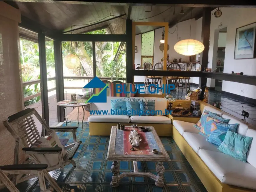 Foto 8 de Casa com 4 quartos à venda, 130m2 em Pontal (Cunhambebe), Angra Dos Reis - RJ