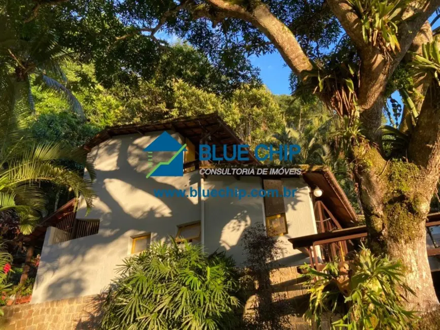 Foto 5 de Casa com 4 quartos à venda, 130m2 em Pontal (Cunhambebe), Angra Dos Reis - RJ