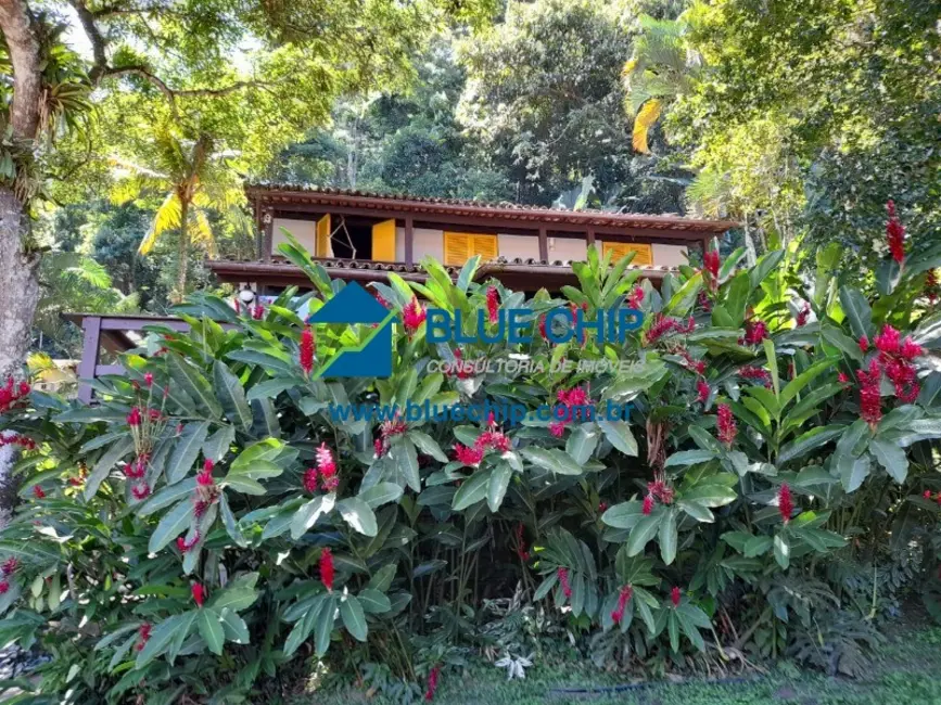 Foto 6 de Casa com 4 quartos à venda, 130m2 em Pontal (Cunhambebe), Angra Dos Reis - RJ