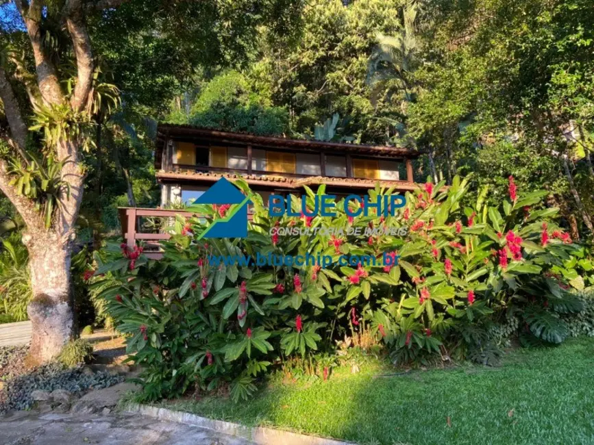 Foto 4 de Casa com 4 quartos à venda, 130m2 em Pontal (Cunhambebe), Angra Dos Reis - RJ