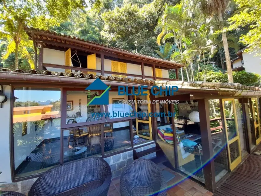 Foto 7 de Casa com 4 quartos à venda, 130m2 em Pontal (Cunhambebe), Angra Dos Reis - RJ