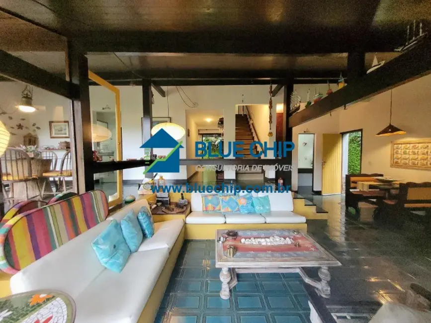 Foto 9 de Casa com 4 quartos à venda, 130m2 em Pontal (Cunhambebe), Angra Dos Reis - RJ