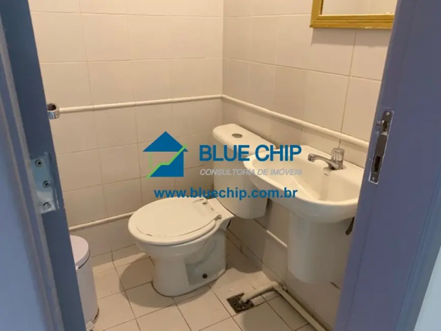Sala Comercial para alugar, 50m2 em Barra da Tijuca, Rio De Janeiro - RJ - imagem 6 Foto 6 de Sala Comercial para alugar, 50m2 em Barra da Tijuca, Rio De Janeiro - RJ