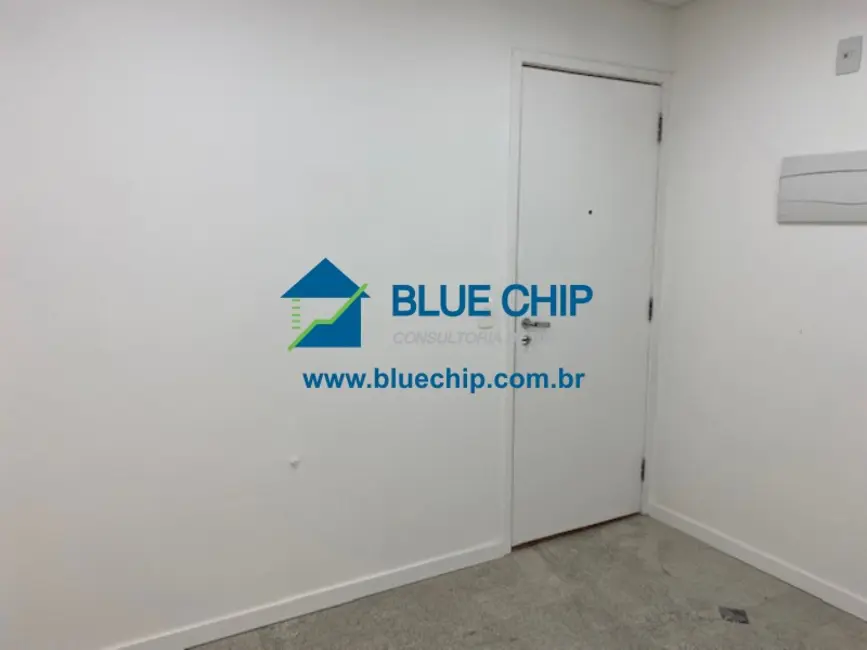 Foto 2 de Sala Comercial para alugar, 50m2 em Barra da Tijuca, Rio De Janeiro - RJ