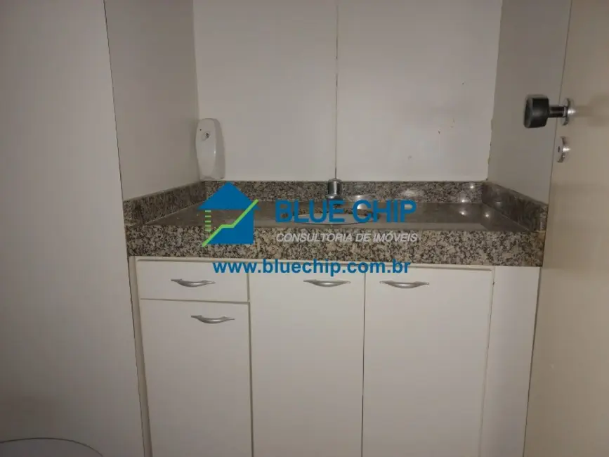 Sala Comercial para alugar, 43m2 em Barra da Tijuca, Rio De Janeiro - RJ - imagem 5 Foto 5 de Sala Comercial para alugar, 43m2 em Barra da Tijuca, Rio De Janeiro - RJ