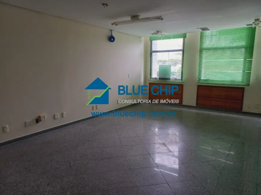 Foto 1 de Sala Comercial para alugar, 43m2 em Barra da Tijuca, Rio De Janeiro - RJ