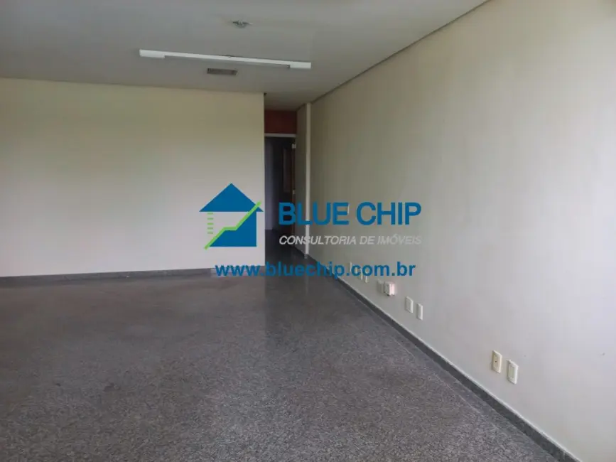 Foto 2 de Sala Comercial para alugar, 43m2 em Barra da Tijuca, Rio De Janeiro - RJ