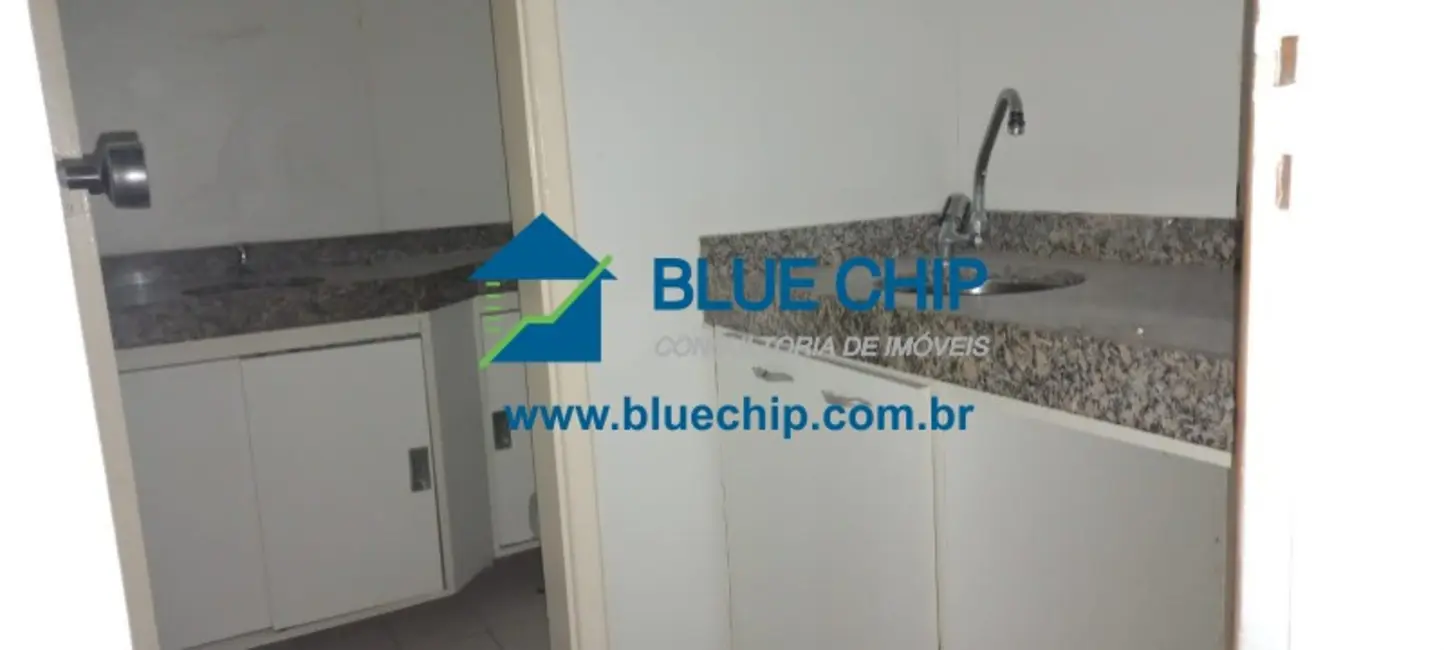 Sala Comercial para alugar, 43m2 em Barra da Tijuca, Rio De Janeiro - RJ - imagem 6 Foto 6 de Sala Comercial para alugar, 43m2 em Barra da Tijuca, Rio De Janeiro - RJ