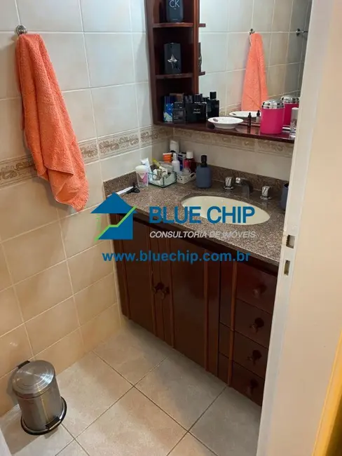 Foto 8 de Apartamento com 4 quartos à venda, 224m2 em Recreio dos Bandeirantes, Rio De Janeiro - RJ