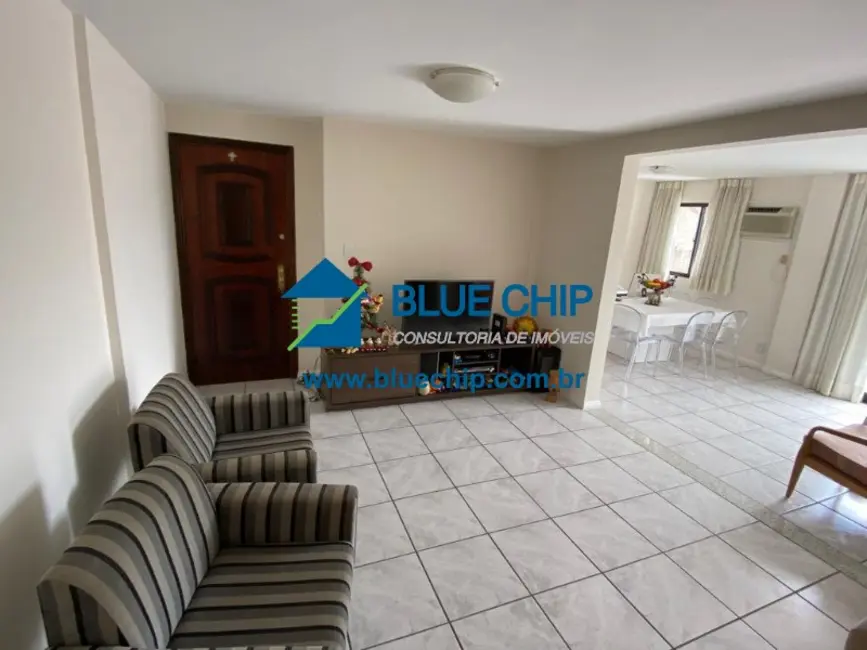 Foto 4 de Apartamento com 4 quartos à venda, 224m2 em Recreio dos Bandeirantes, Rio De Janeiro - RJ