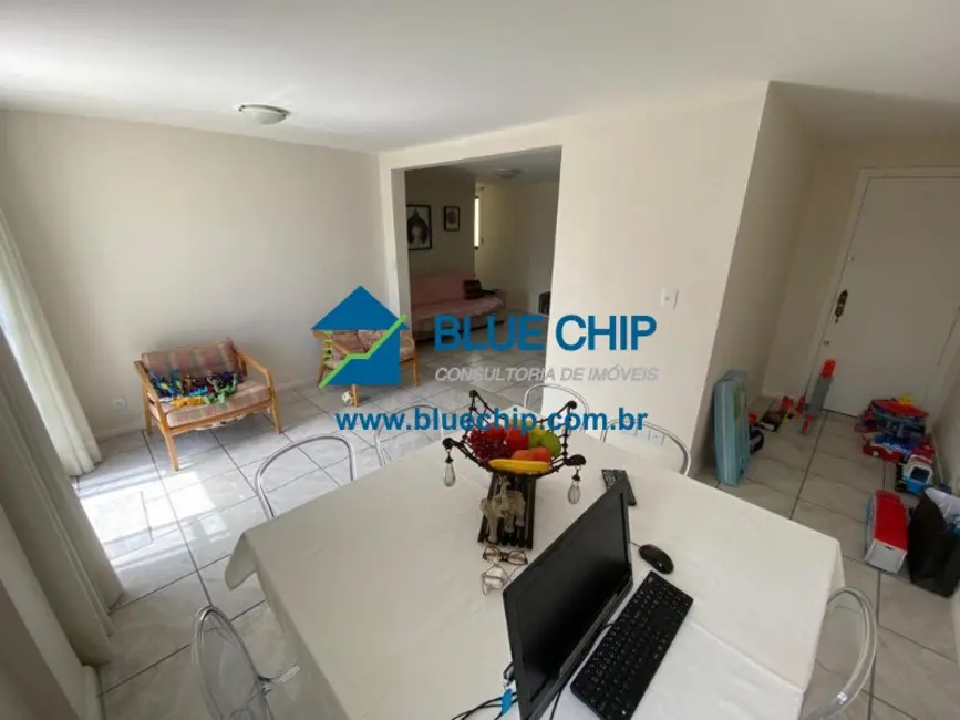 Foto 3 de Apartamento com 4 quartos à venda, 224m2 em Recreio dos Bandeirantes, Rio De Janeiro - RJ