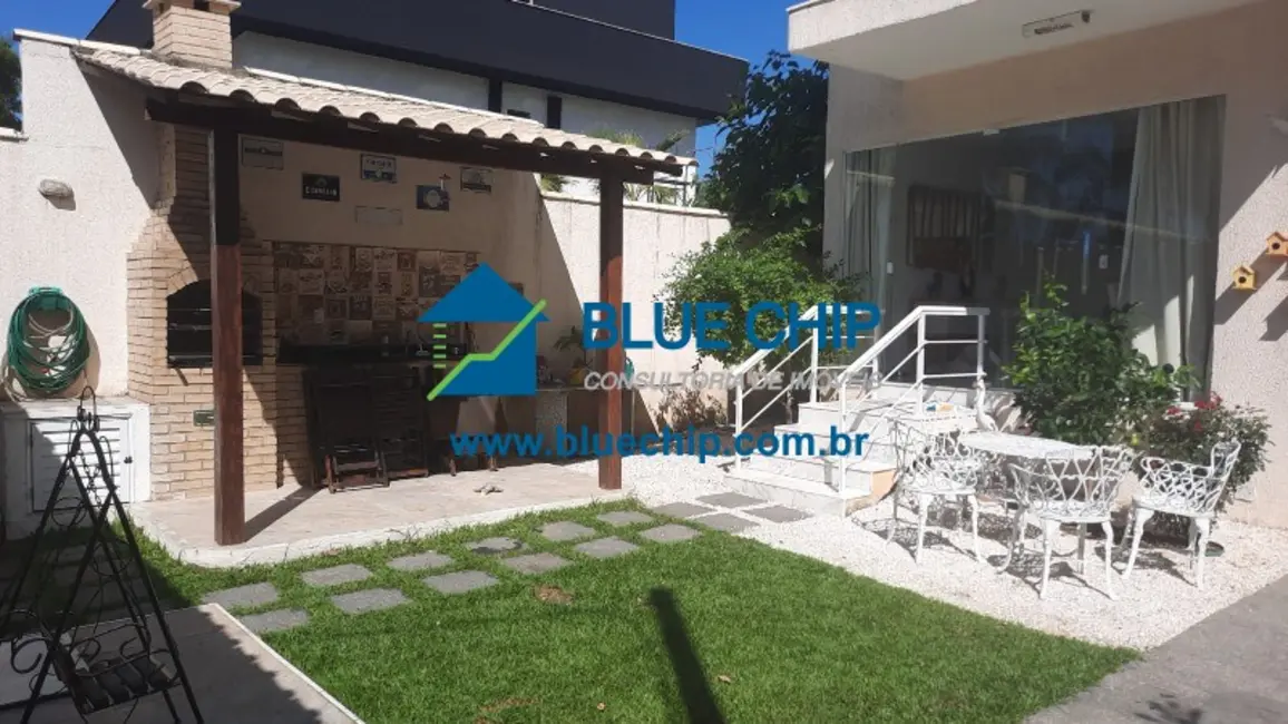 Foto 1 de Casa de Condomínio com 4 quartos à venda, 200m2 em Vargem Grande, Rio De Janeiro - RJ